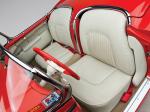 Chevrolet Corvette Pilot Line Roadster 1955 года
